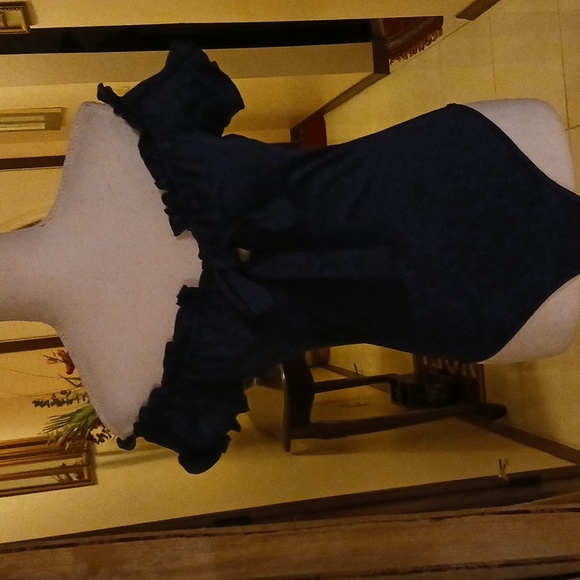 Milkmaid off or on shoulder body suit by Zeagoo. NWT - Picture 3 of 9